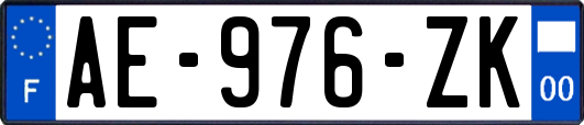 AE-976-ZK