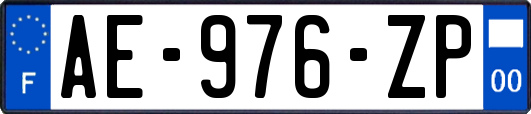 AE-976-ZP