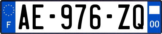 AE-976-ZQ