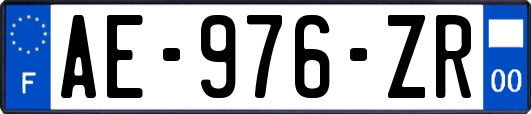 AE-976-ZR