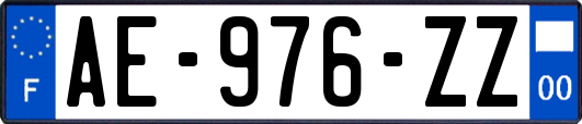 AE-976-ZZ