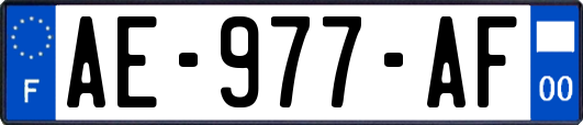 AE-977-AF