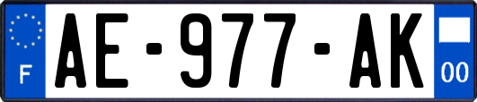 AE-977-AK