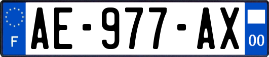 AE-977-AX