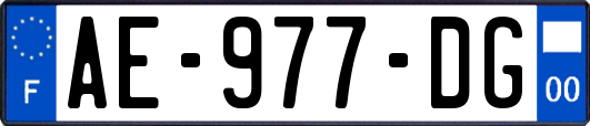 AE-977-DG