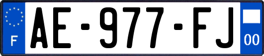AE-977-FJ