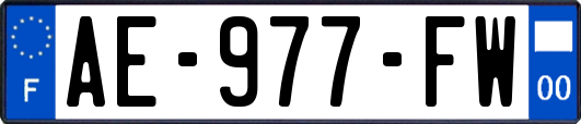 AE-977-FW