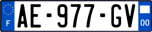 AE-977-GV