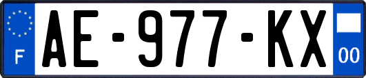 AE-977-KX