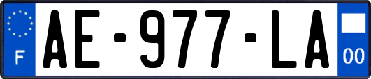 AE-977-LA