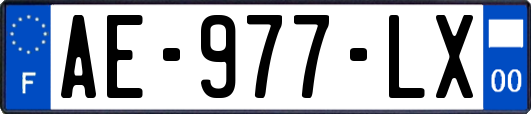 AE-977-LX