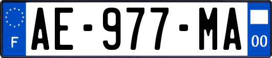 AE-977-MA