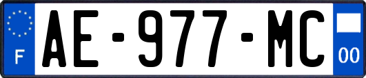 AE-977-MC
