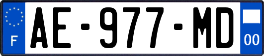 AE-977-MD