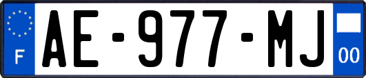 AE-977-MJ