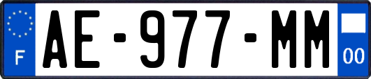 AE-977-MM