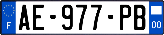 AE-977-PB