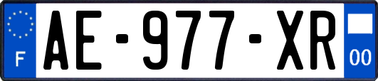 AE-977-XR