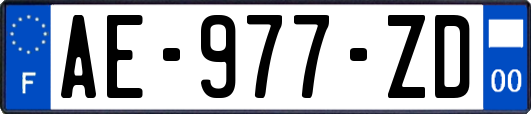 AE-977-ZD