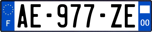 AE-977-ZE