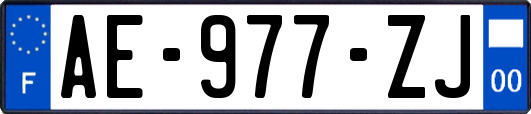 AE-977-ZJ