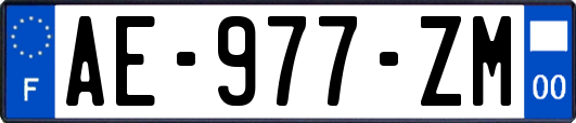 AE-977-ZM