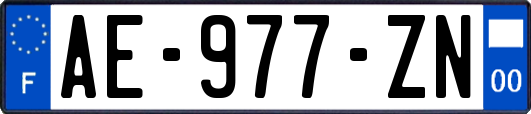 AE-977-ZN