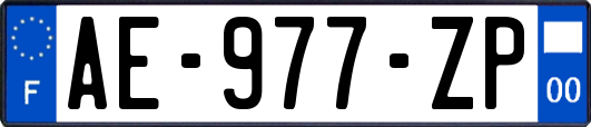 AE-977-ZP