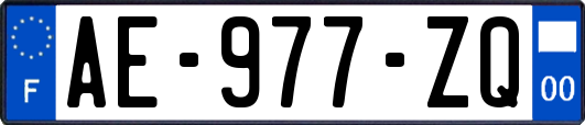 AE-977-ZQ