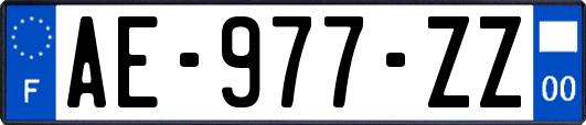 AE-977-ZZ