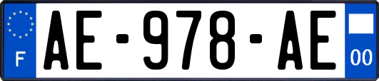 AE-978-AE