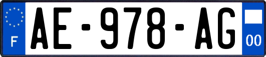 AE-978-AG