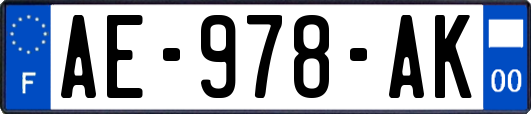 AE-978-AK