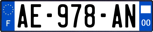 AE-978-AN