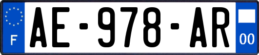 AE-978-AR