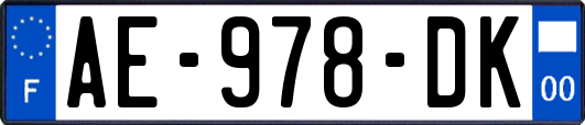 AE-978-DK