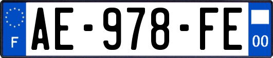 AE-978-FE