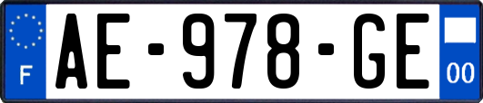 AE-978-GE