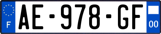 AE-978-GF