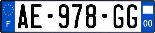 AE-978-GG