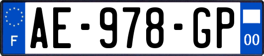AE-978-GP