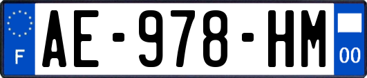 AE-978-HM