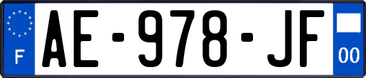 AE-978-JF