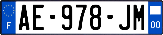 AE-978-JM