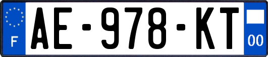 AE-978-KT