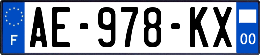 AE-978-KX