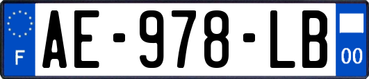 AE-978-LB