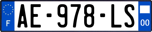 AE-978-LS