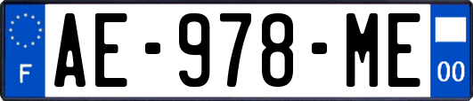 AE-978-ME