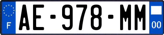 AE-978-MM